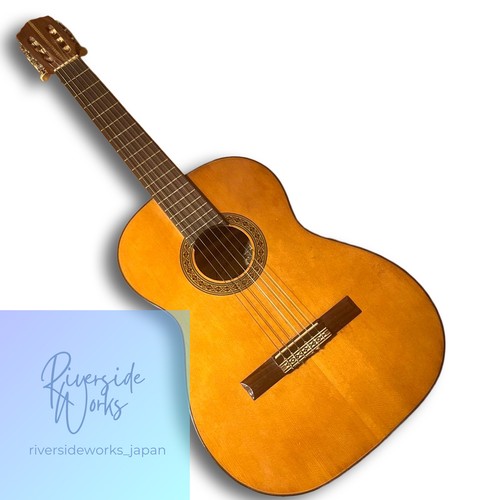 Chitarra classica kawai 50 - chitarra,