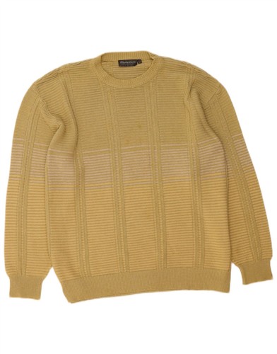 Maglione maglione girocollo
