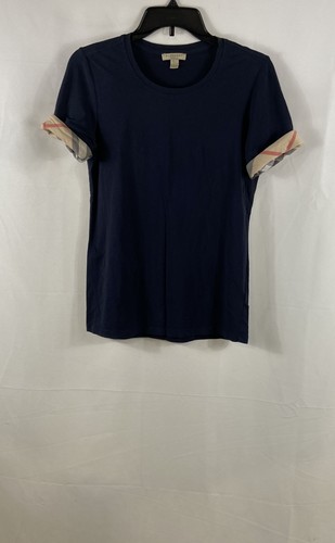 Shirt donna burberry brit - t-shirt,