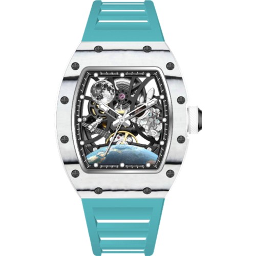 Orologio uomo invicta rally - uomo,