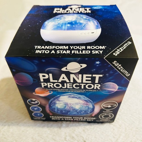 Proiettore setuma planet - setuma,