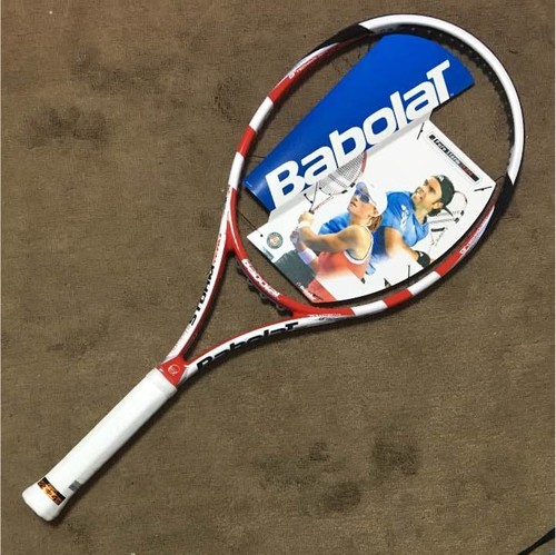 Racchetta tennis babolat - racchetta,