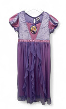 Abito Raperonzolo Medio 7/8