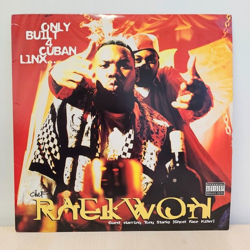 Chef raekwon feat ghost face - chef, feat.