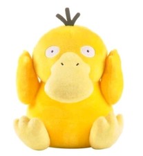 Pokemon Psyduck 20 cm Pupazzo