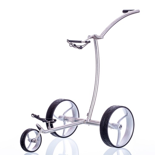 Trolley elettrico golf - , walker