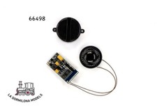ESU 66498 Decoder digital de