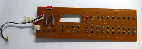 Roland pannello scheda - roland, d-20
