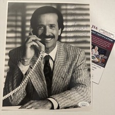 Foto firmata Sonny Bono