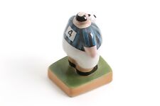 Giocatore Inter - Originale RONZAN Torino - Ceramica