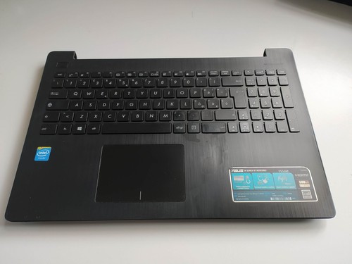 Asus f553m scocca base - asus,