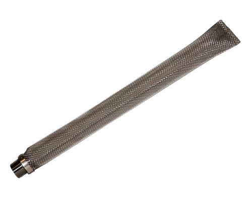 Schermo bazooka acciaio - bazooka,