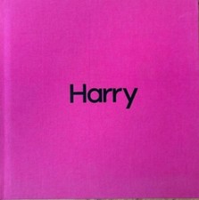 Harry Styles VIP Polaroid Photo Book 
