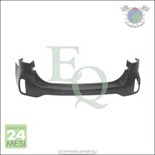 Paraurti Eq Posteriore Per Kia