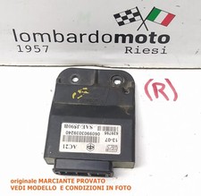Centralina cdi ecu 639795 - centralina,