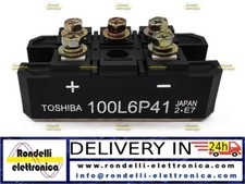 100L6P41  (DHL EXPRESS 1 DAY DELIVERY)