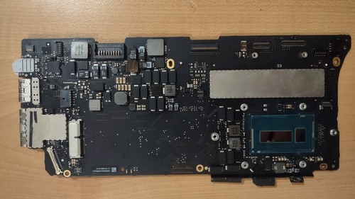 Scheda logic board macbook pro - scheda,