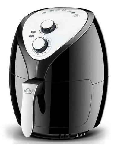 Friggitrice aria calda dcg - ad,