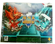 The Eye of Judgment Starter