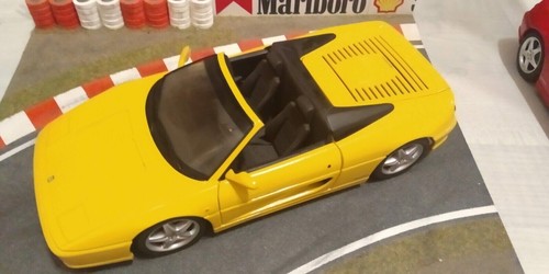 Modelli ferrari ut 355 - ferrari,