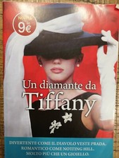 un diamante da tiffany 