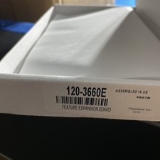 GUARDALL 120-3660E SCHEDA DI