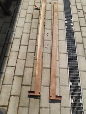 VW Bus T3 Syncro Protezione