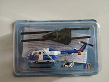 Italeri 1/100 Elicoteri MBB