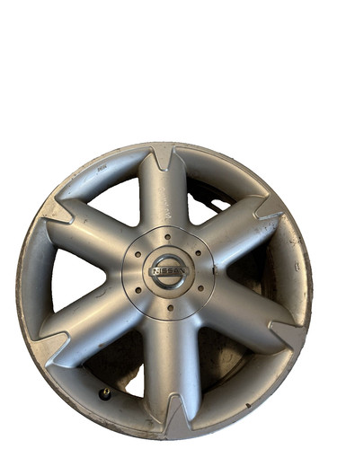 Cerchio lega nissan murano - cerchio,