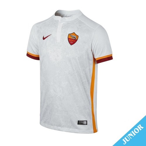 Fw15 roma nike maglia - as,