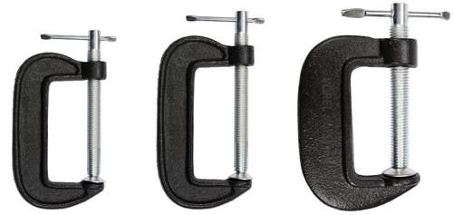 Morsa clamp da - c-morsa,