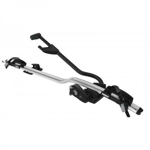 Portabici thule tetto - portabici,