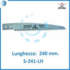 Lama sega segaccio seghetto