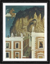 Villa Romana Giorgio De