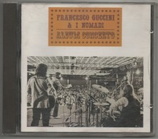 Francesco Guccini & I Nomadi -