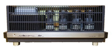 LUXMAN MQ-360 Stereo Power
