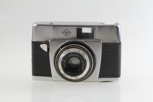Fotocamera mirino agfa - mirino,
