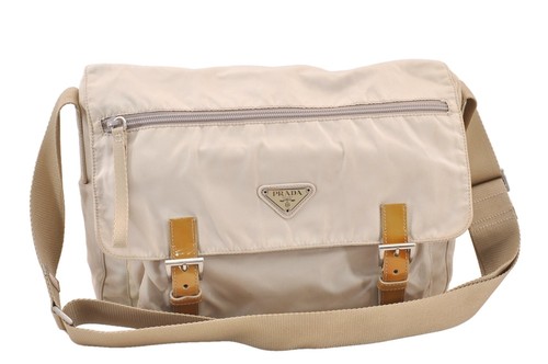 Autentica borsa tracolla - autentica,