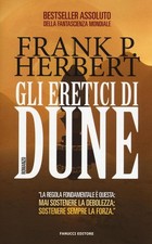 Gli Eretici Di Dune. Il Ciclo