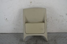 91703- Coperchio console centrale posteriore Saab 9-3 Cabrio Dal 2008 al 2015 Co