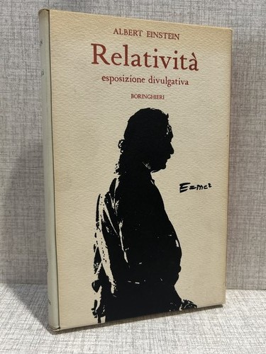 Albert einstein relativita - albert,