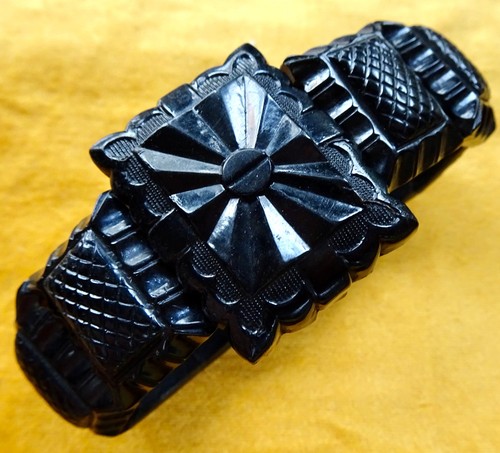 Antico bracciale vittoriano - antico,