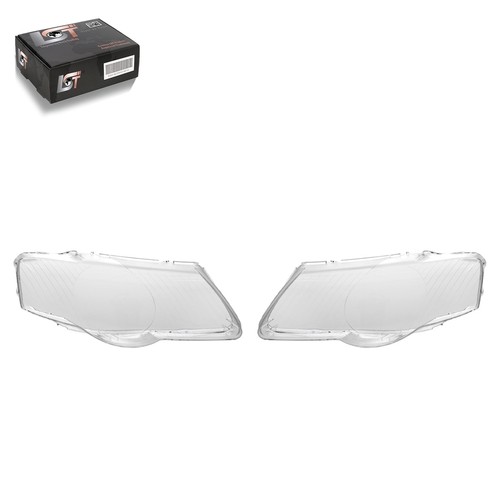 Fari vetro diffusore - 2x,