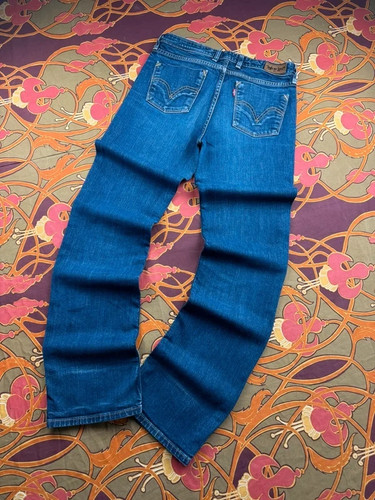 Levis 627 jean homme - 627, w29