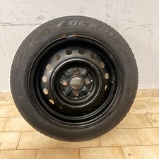 Ruota Completa 165/60 R14 79h