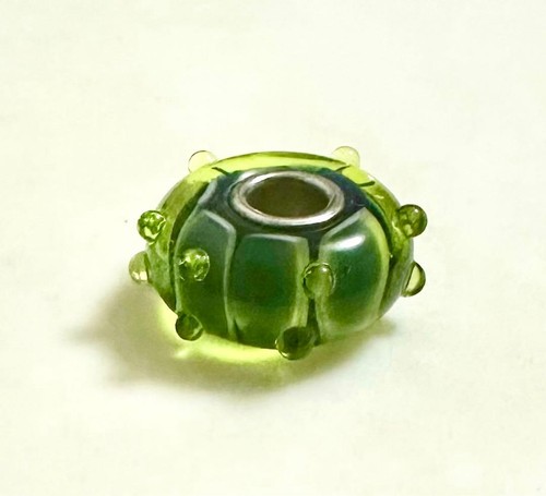 Trollbeads bruco - bruco, 30°