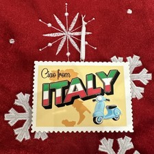 Decorazione Natalizia