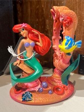 Figurina disney parks - figurina,