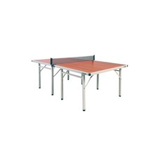 Compact Ping Pong Table
