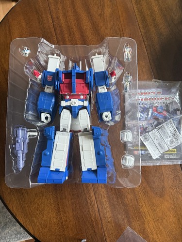Transformers masterpiece 22 - transformers, mp-22